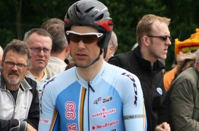 Tony Gallopin a castigat etapa a 11-a a Turului Frantei