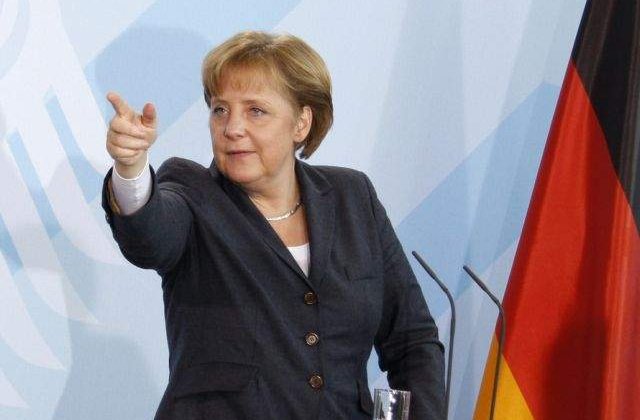 Doamna de Fier a Europei, la 60 de ani! Noua lucruri pe care nu le stiai despre Angela Merkel