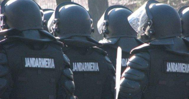 Jandarmeria Capitalei a constatat 116 infractiuni in sezonul 2013-2014