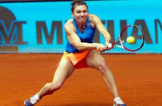 SONDAJ: FC Steaua si Simona Halep, favoritii romanilor in sport