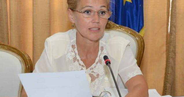 Biro Rozalia, propunerea UDMR pentru Ministerul Culturii