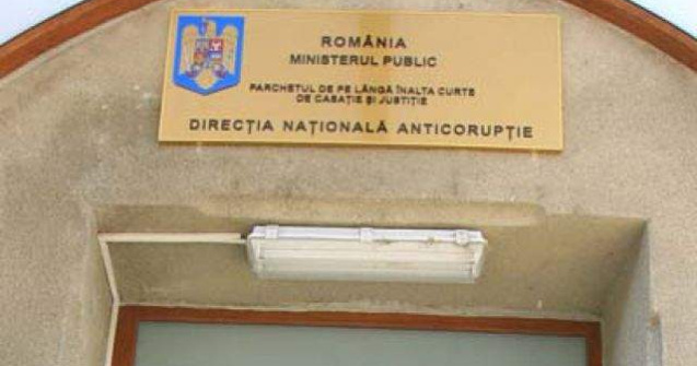 Fostul viceprimar al Capitalei Marcel Nicolaescu, audiat de DNA