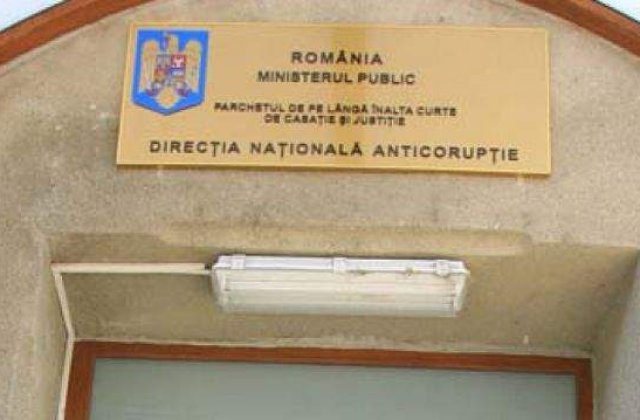 Fostul viceprimar al Capitalei Marcel Nicolaescu, audiat de DNA