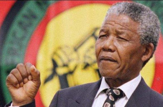 Viata IMPRESIONANTA a lui Nelson Mandela: 10 lucruri DEOSEBITE despre fostul lider african