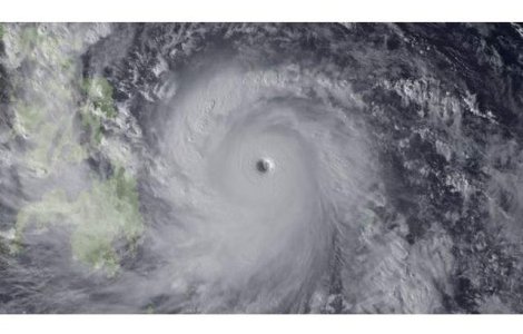 Primul taifun al sezonului din Filipine: 38 de morti