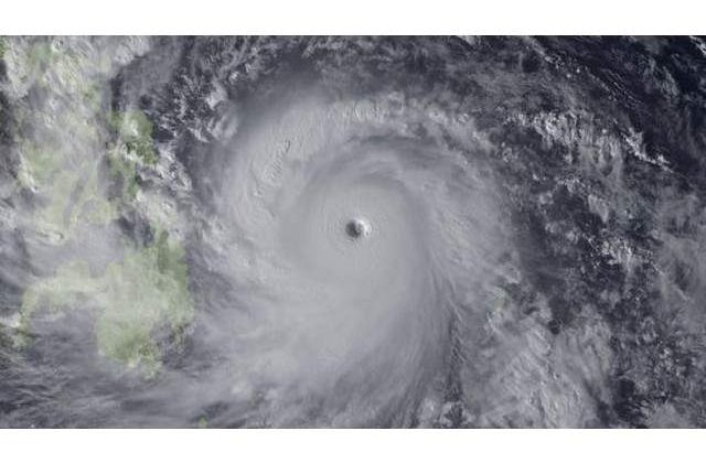 Primul taifun al sezonului din Filipine: 38 de morti