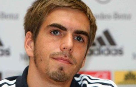 Philipp Lahm se retrage din nationala Germaniei