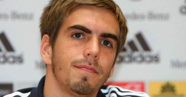 Philipp Lahm se retrage din nationala Germaniei