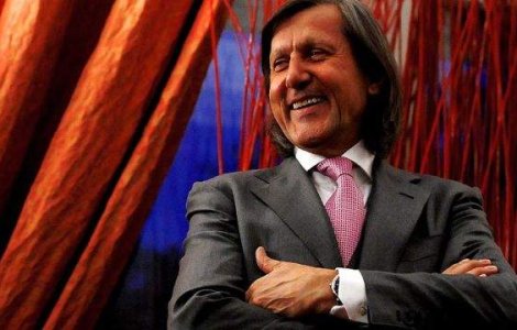  Top  Zece amanunte PICANTE din viata controversatului Ilie Nastase