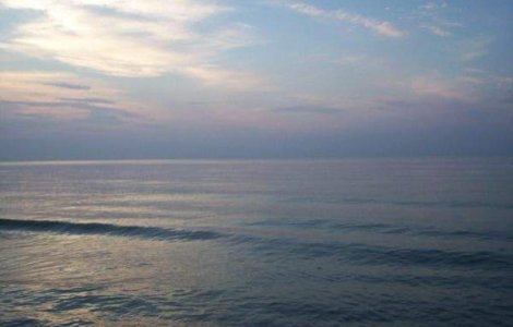 Peste 4 milioane de romani nu au vazut NICIODATA Marea Neagra