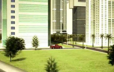 India anunta construirea a 100 de "orase inteligente