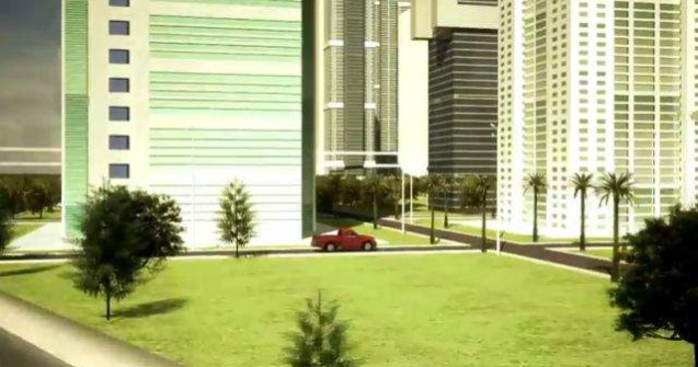 India anunta construirea a 100 de "orase inteligente