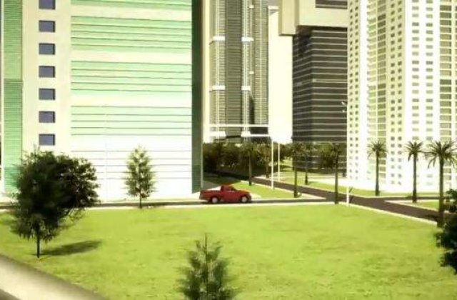 India anunta construirea a 100 de "orase inteligente