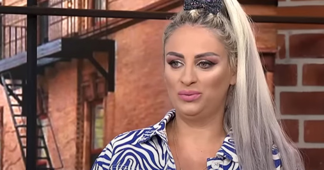 Sânziana Buruiană, cu lacrimi în ochi în direct. Ce declarații a făcut despre Bianca Drăgușanu