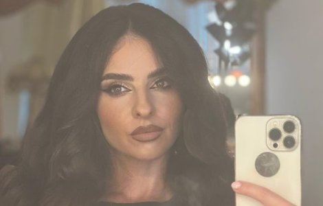 Mellina, detalii din viața privată. Fosta concurentă de la Survivor, pusă să aleagă între carieră și iubit