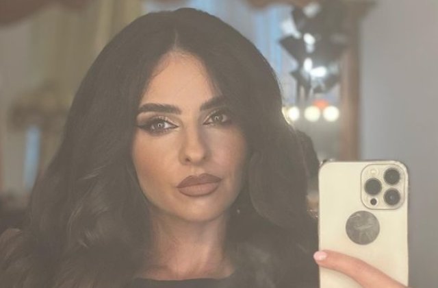 Mellina, detalii din viața privată. Fosta concurentă de la Survivor, pusă să aleagă &icirc;ntre carieră și iubit