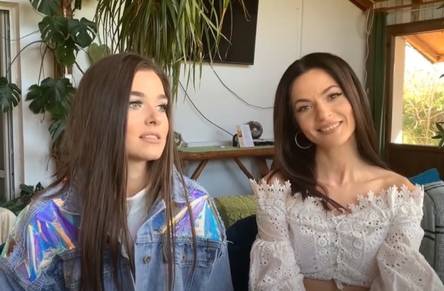 Sora lui Theo Rose, părere sinceră despre iubitul acesteia. Ce a putut spune despre Damian Anghel