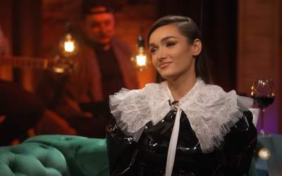 Viviana Sposub, primele...