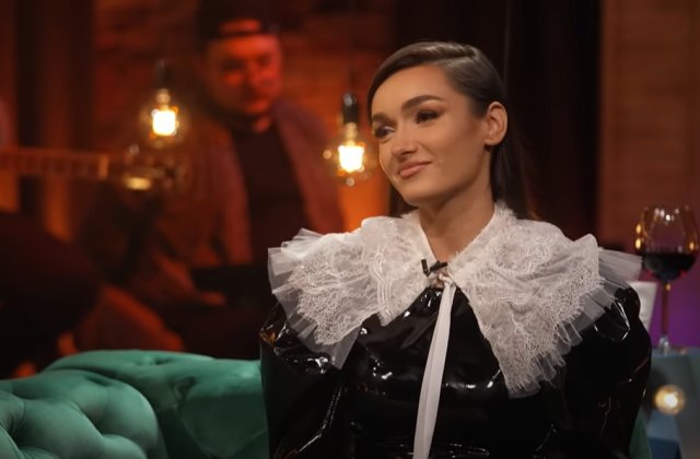 Viviana Sposub, primele declarații după ce George Burcea a fost acuzat de Andreea Bălan că a mers beat la fiicele sale: &bdquo;Refuz să cred&rdquo;