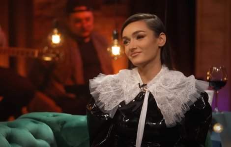 Viviana Sposub, primele declarații după ce George Burcea a fost acuzat de Andreea Bălan că a mers beat la fiicele sale: „Refuz să cred”