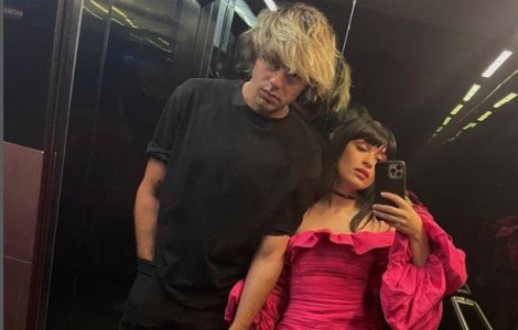 Irina Rimes, declarații neașteptate despre David Goldcher: „Nu-mi place când sunt întrebată de ce iubitul meu...”