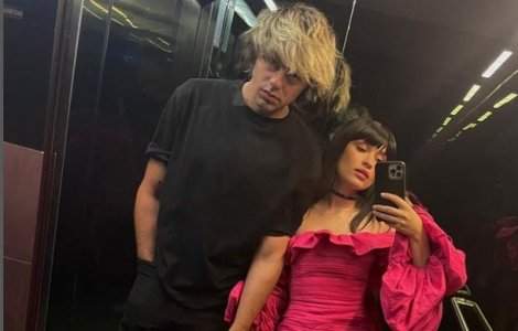 Irina Rimes, declarații neașteptate despre David Goldcher: „Nu-mi place când sunt întrebată de ce iubitul meu...”