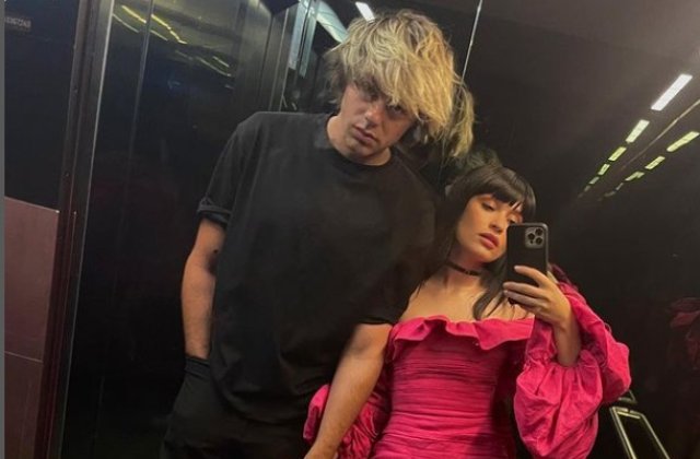 Irina Rimes, declarații neașteptate despre David Goldcher: &bdquo;Nu-mi place c&acirc;nd sunt &icirc;ntrebată de ce iubitul meu...&rdquo;