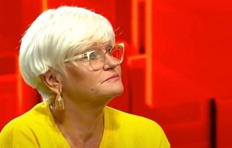 Monica Tatoiu a dat de probleme în Chicago. Vedetei nu i-a venit să creadă una ca asta