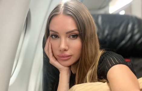 Câți bani scoate Otilia Bilionera din buzunar pentru haine. Care este cel mai scump articol vestimentar din garderoba sa