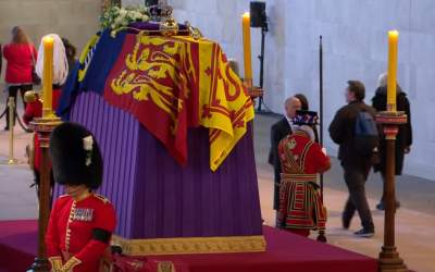 Detalii despre procesiunea...