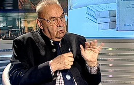 MAE, despre declarațiile făcut de Andrei Marga cu privire la războiul declanșat de Rusia în Ucraina: „Sunt inacceptabile”