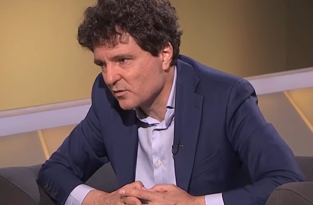 Nicușor Dan: &bdquo;D&acirc;mbovița este o uriașă oportunitate pentru București&rdquo;