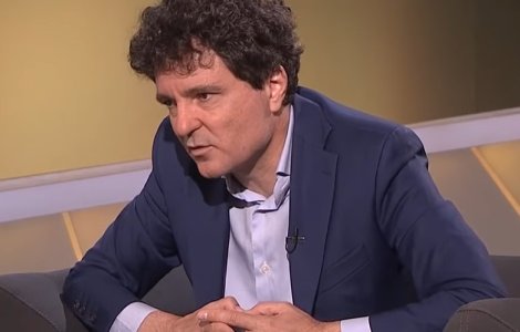 Nicușor Dan: „Dâmbovița este o uriașă oportunitate pentru București”