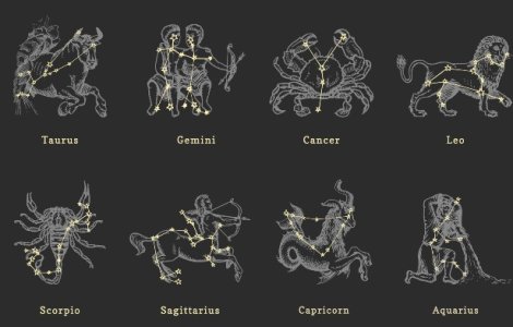 Horoscop pentru suflet: Mantra zodiei tale pentru săptămâna 19-25 septembrie