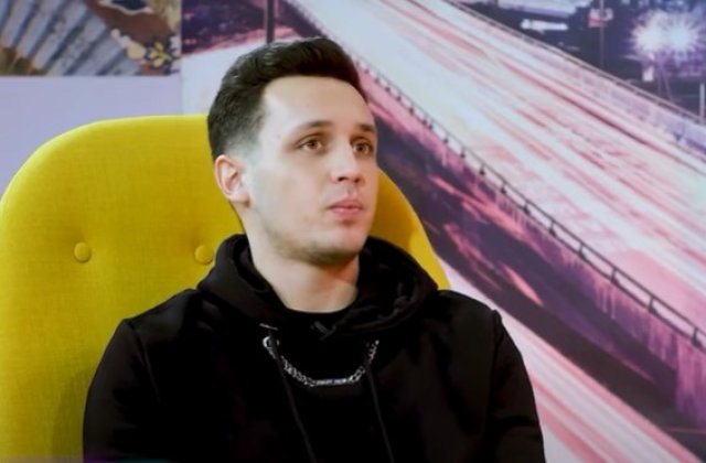 Ce relație are Francesco Paglieri cu tatăl lui. T&acirc;nărul a crezut că părintele lui este mort timp de 14 ani 