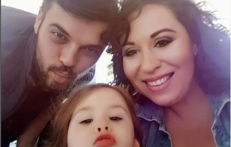 Oana Roman este o mamă devotată. Cum își susține fiica: „Nu pun deloc presiune, pentru că nu...”