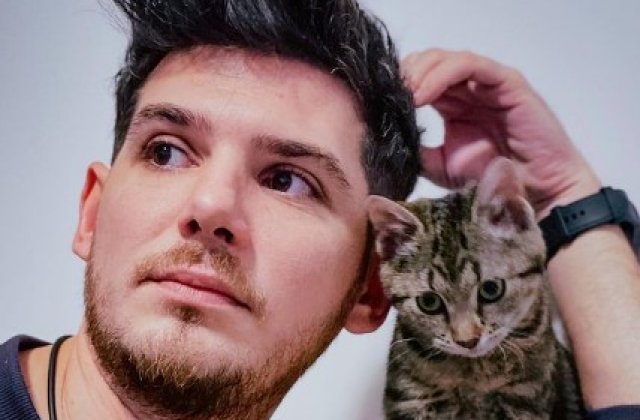Cuza de la Noaptea T&acirc;rziu &icirc;și sărbătorește ziua de naștere. Emi i-a transmis un mesaj emoționant: &bdquo;Nu ne mai putem certa pe muieri&rdquo;