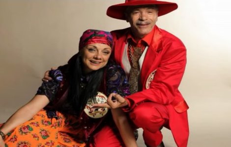 Cum se înțeleg acum Carmen Tănase și Gheorghe Visu: „Nu știu de ce suntem atât de tâmpiți”