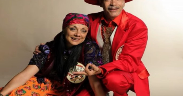 Cum se înțeleg acum Carmen Tănase și Gheorghe Visu: „Nu știu de ce suntem atât de tâmpiți”