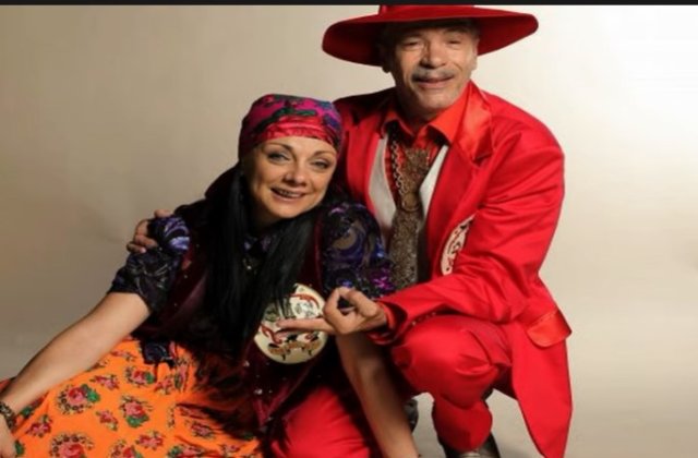 Cum se &icirc;nțeleg acum Carmen Tănase și Gheorghe Visu: &bdquo;Nu știu de ce suntem at&acirc;t de t&acirc;mpiți&rdquo;