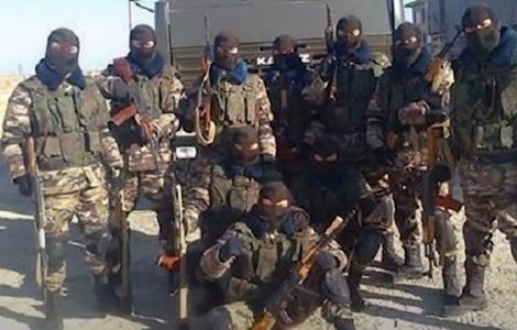 Grupul de mercenari Wagner încearcă să recruteze infractori condamnați pentru războiul din Ucraina, transmite SUA