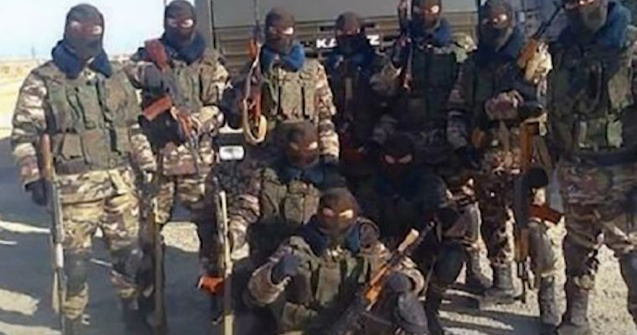 Grupul de mercenari Wagner încearcă să recruteze infractori condamnați pentru războiul din Ucraina, transmite SUA