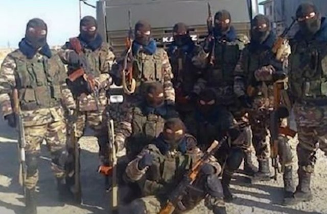 Grupul de mercenari Wagner &icirc;ncearcă să recruteze infractori condamnați pentru războiul din Ucraina, transmite SUA 