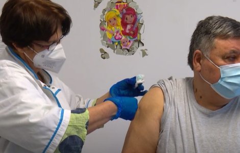 Medicii susțin că vaccinarea antigripală anuală rămâne cea mai eficientă metodă de prevenție