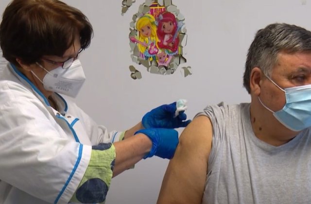 Medicii susțin că vaccinarea antigripală anuală răm&acirc;ne cea mai eficientă metodă de prevenție