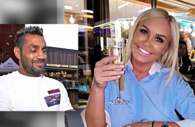 Vica Blochina, adevărul despre relația cu Bănel Nicoliță. Formează sau nu un cuplu cei doi