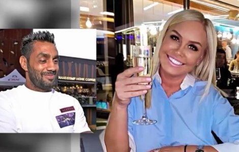 Vica Blochina, adevărul despre relația cu Bănel Nicoliță. Formează sau nu un cuplu cei doi