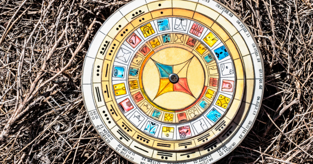 Horoscopul Indian. Află ce zodie ești și care sunt caracteristicile tale