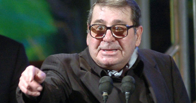 Nicu Constantin, marele actor român de comedie