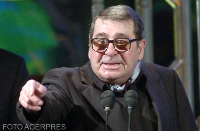 Nicu Constantin, marele actor rom&acirc;n de comedie